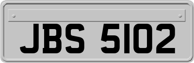JBS5102