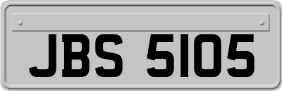 JBS5105