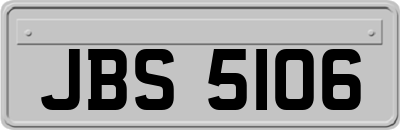 JBS5106