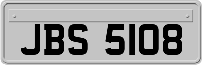 JBS5108