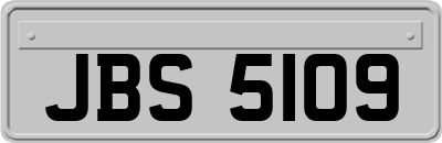 JBS5109