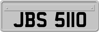 JBS5110