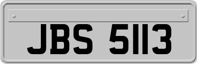 JBS5113