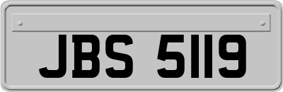 JBS5119