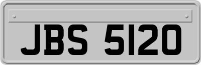JBS5120