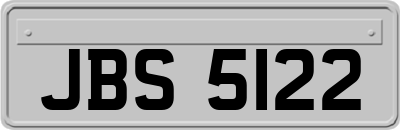 JBS5122