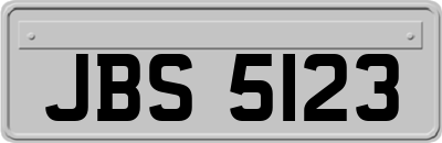 JBS5123