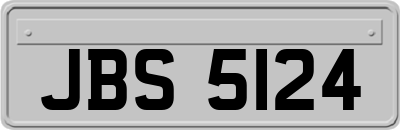 JBS5124