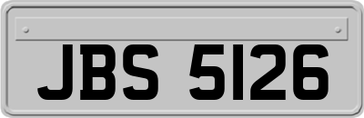 JBS5126