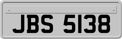 JBS5138