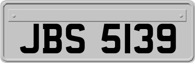 JBS5139
