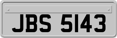 JBS5143