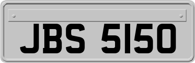 JBS5150