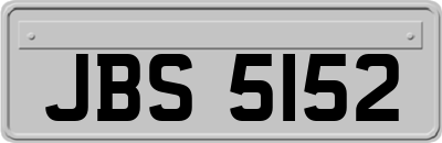 JBS5152