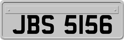 JBS5156