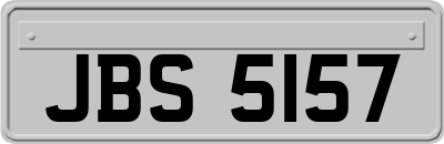 JBS5157