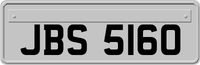 JBS5160