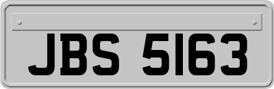 JBS5163