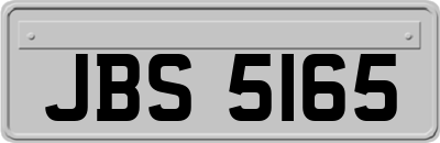 JBS5165