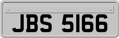 JBS5166