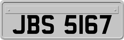 JBS5167