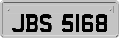 JBS5168
