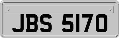JBS5170