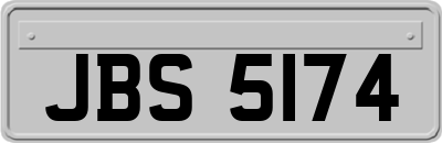 JBS5174