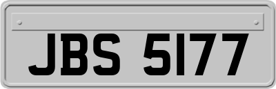 JBS5177
