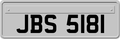 JBS5181