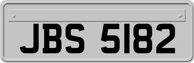 JBS5182