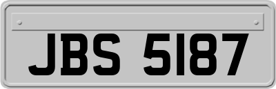 JBS5187