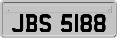 JBS5188