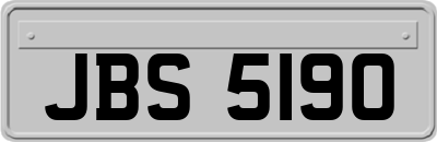 JBS5190