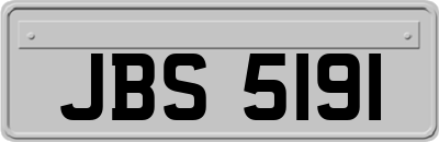 JBS5191