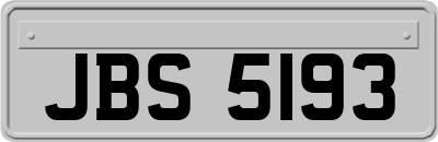 JBS5193