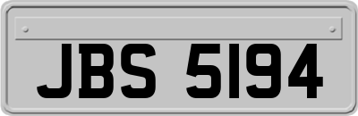 JBS5194