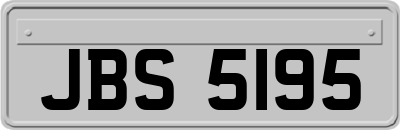 JBS5195