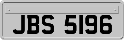 JBS5196