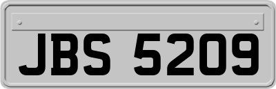 JBS5209