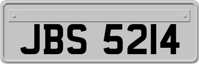 JBS5214