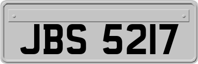JBS5217