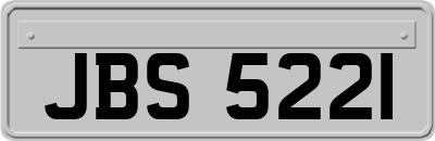 JBS5221
