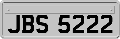 JBS5222