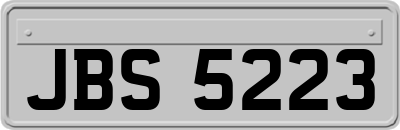 JBS5223