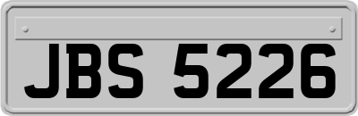 JBS5226