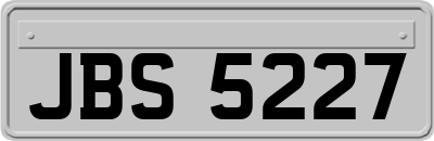JBS5227