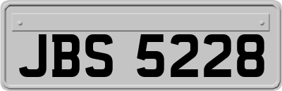 JBS5228