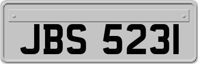 JBS5231
