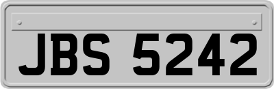 JBS5242